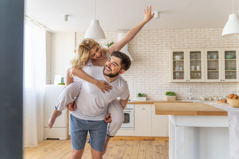 Arboretum neighborhood